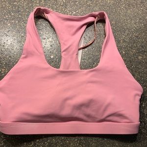Fabletics athletic bra